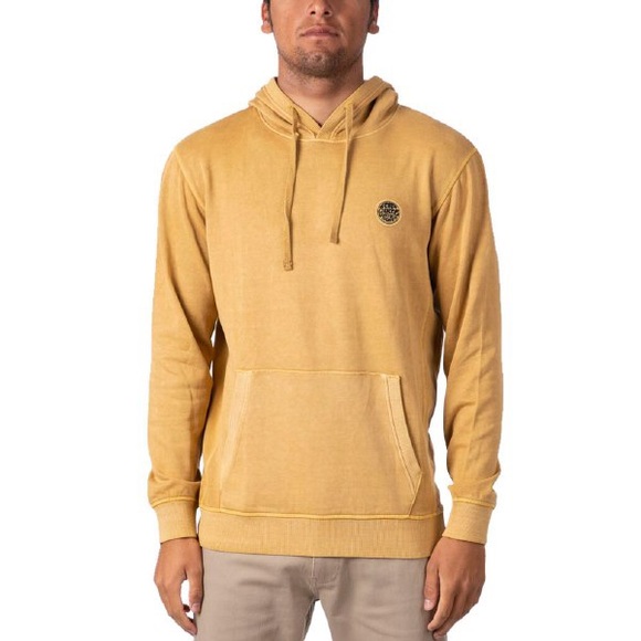 Rip Curl Other - Rip curl Original Surfers Fleece Hoodie